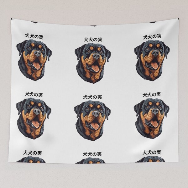 Item preview, ? Anime-Inspired Apparel for Dog Lovers & Otaku Style Fans designed and sold by NCC-Store.