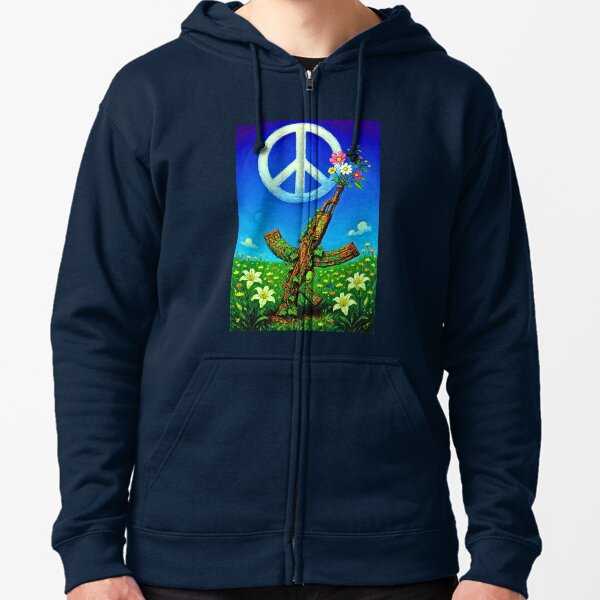Item preview, The peace must prevail#1 designed and sold by Helios Be. Lavsh.