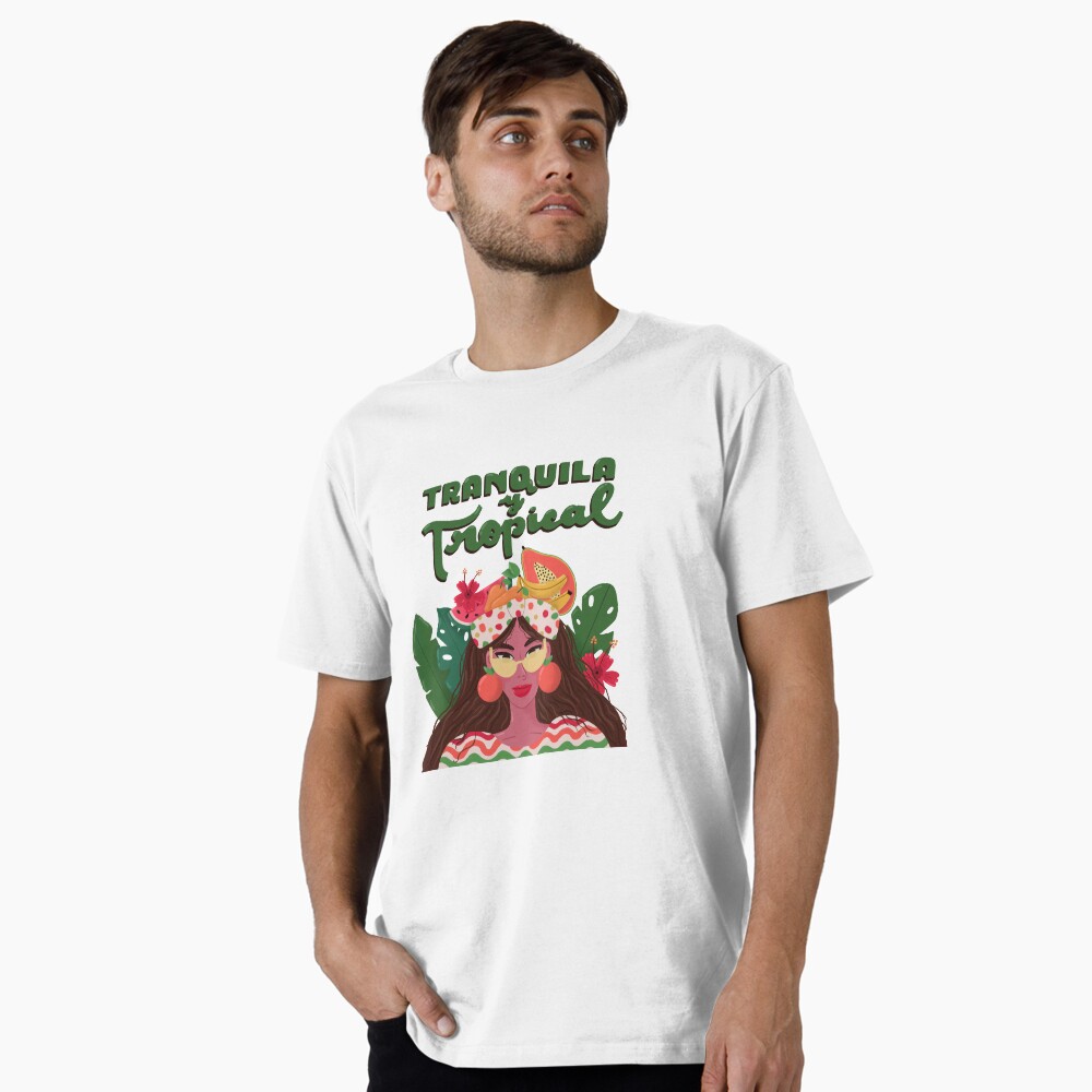 Item preview, Premium T-Shirt designed and sold by indysign.