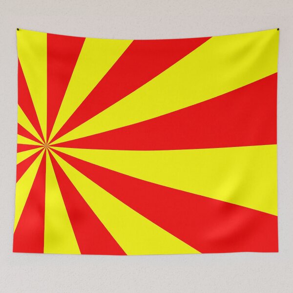 Item preview, The broad rays of the sun 12 designed and sold by Gluecknika.