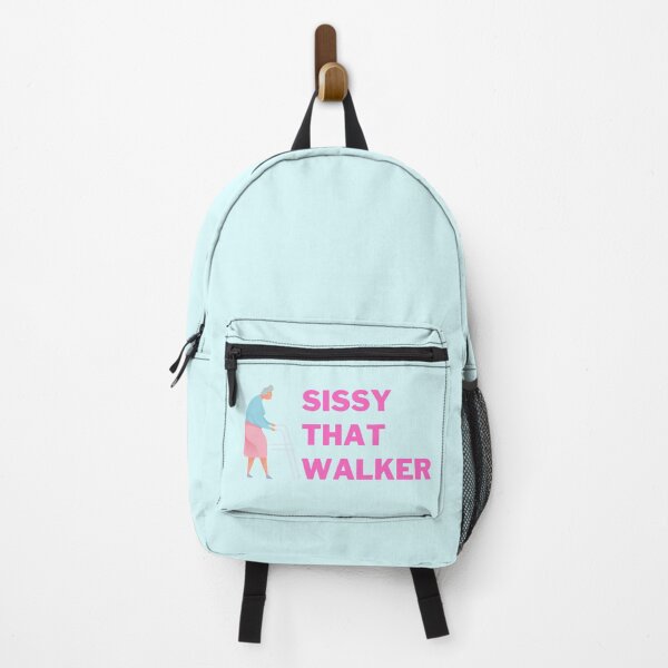 Item preview, Sissy that walker designed and sold by PinkDuckTees.