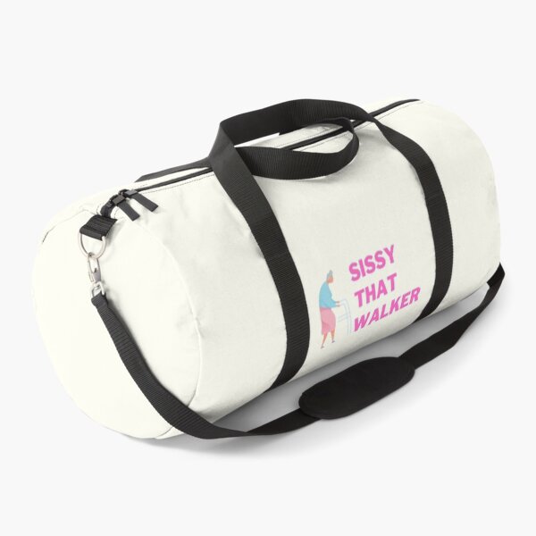 Item preview, Sissy that walker designed and sold by PinkDuckTees.