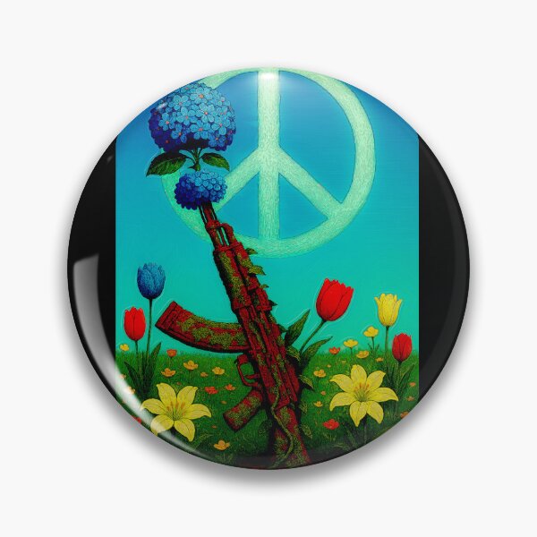 Item preview, The peace must prevail#2 designed and sold by Helios Be. Lavsh.