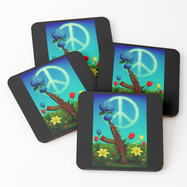 Item preview, The peace must prevail#2 designed and sold by Helios Be. Lavsh.