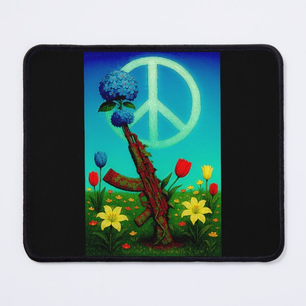 Item preview, The peace must prevail#2 designed and sold by Helios Be. Lavsh.