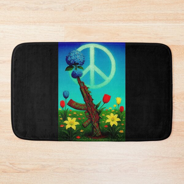 Item preview, The peace must prevail#2 designed and sold by Helios Be. Lavsh.