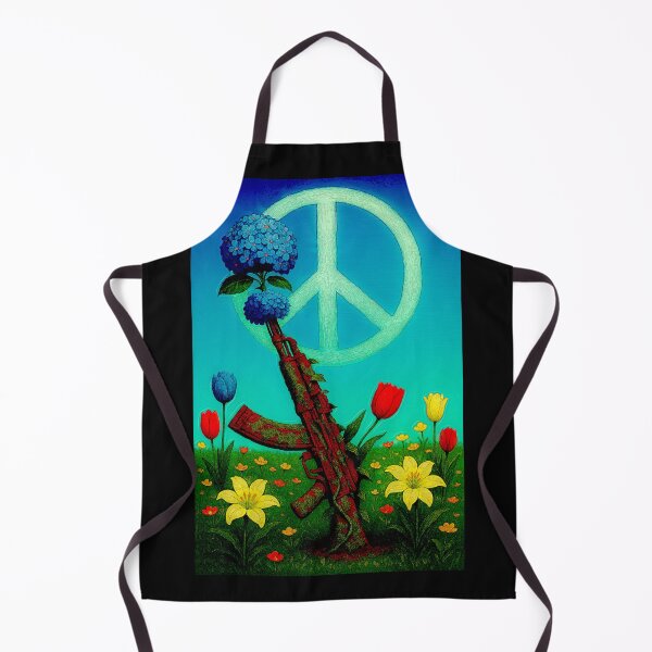 Item preview, The peace must prevail#2 designed and sold by Helios Be. Lavsh.