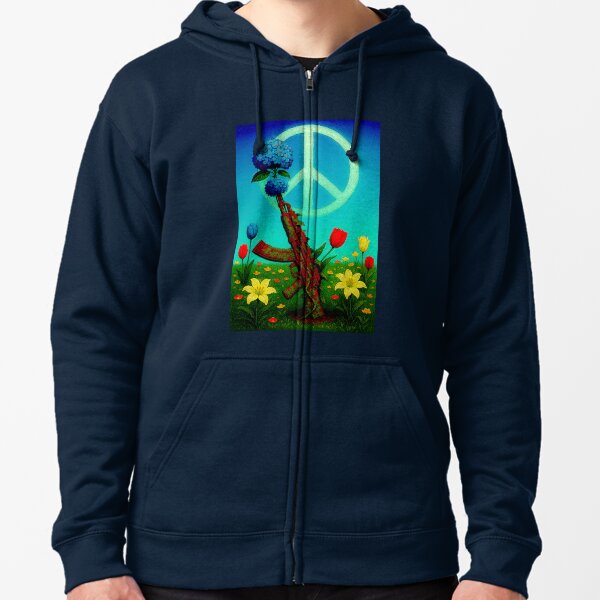 Item preview, The peace must prevail#2 designed and sold by Helios Be. Lavsh.