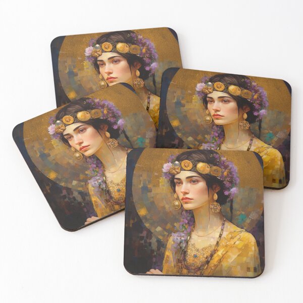Item preview, Sant Lydia Purpuria designed and sold by SanctifiedSouls.
