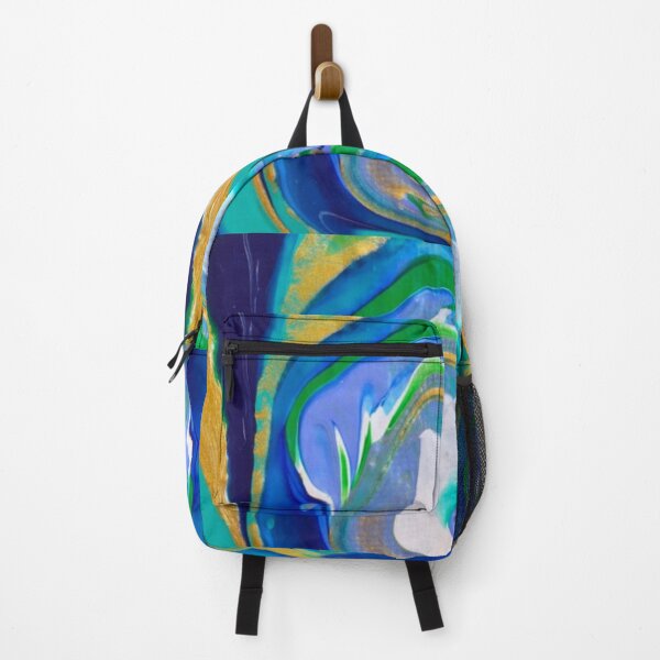Item preview, Tidal Bloom designed and sold by YazTheArtist.