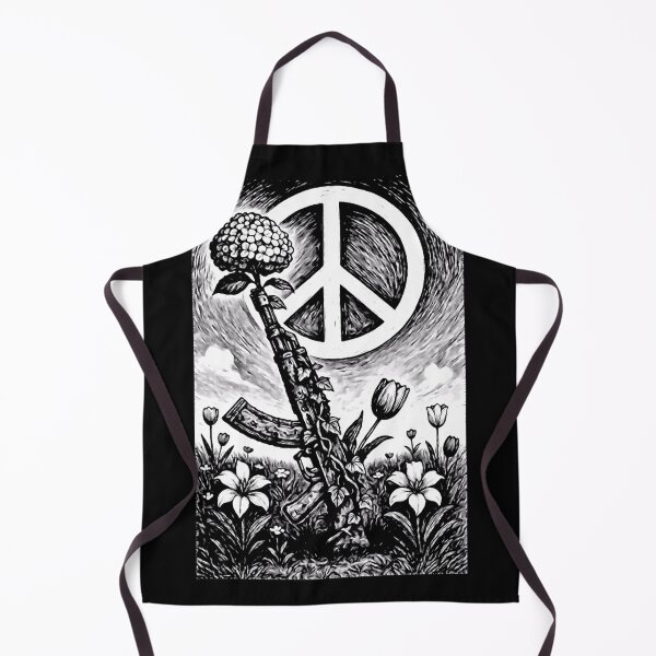 Item preview, The peace must prevail#3 designed and sold by Helios Be. Lavsh.