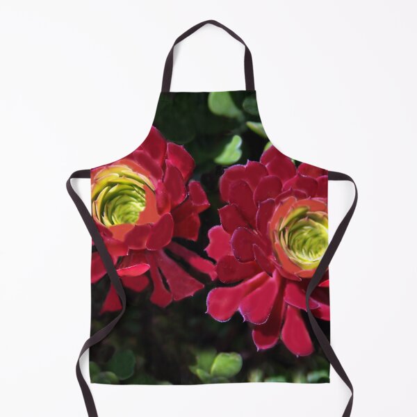 Item preview, Red Sedum designed and sold by heatherfriedman.