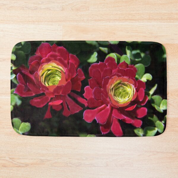 Item preview, Red Sedum designed and sold by heatherfriedman.