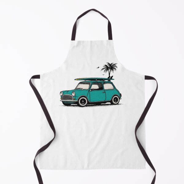 Item preview, Beach buggy surf car designed and sold by blackdogshop.