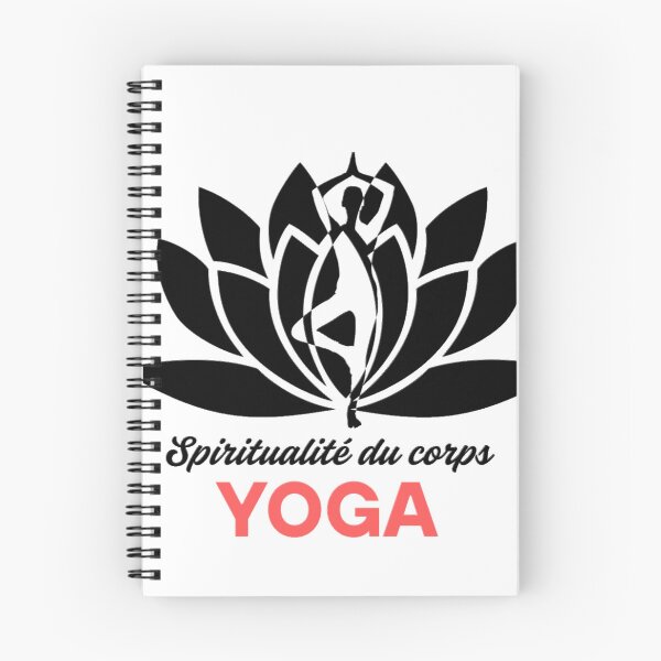 Item preview, The Spirituality of Body and Mind in Yoga designed and sold by FoxinhoSoumaila.