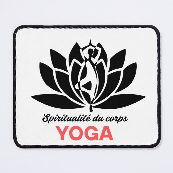 Item preview, The Spirituality of Body and Mind in Yoga designed and sold by FoxinhoSoumaila.
