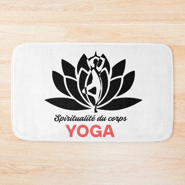 Item preview, The Spirituality of Body and Mind in Yoga designed and sold by FoxinhoSoumaila.