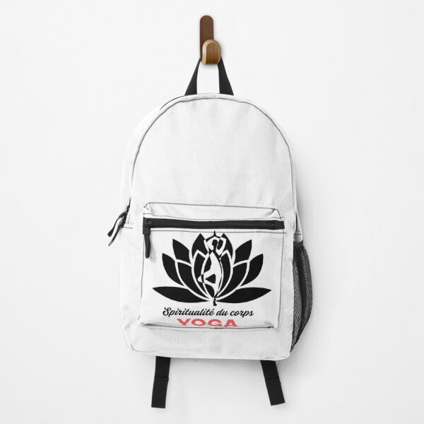 Item preview, The Spirituality of Body and Mind in Yoga designed and sold by FoxinhoSoumaila.