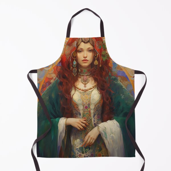 Item preview, Saint Margaret of Antioch designed and sold by SanctifiedSouls.