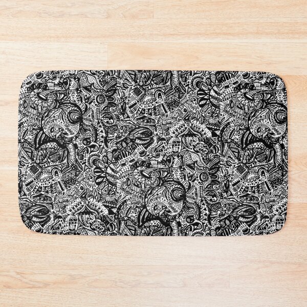 Item preview, The Unknown designed and sold by YazTheArtist.