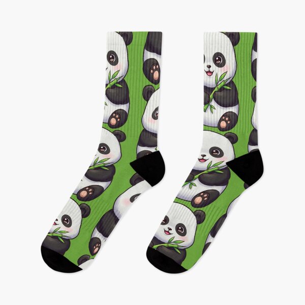 Item preview, Panda designed and sold by Megaera8.
