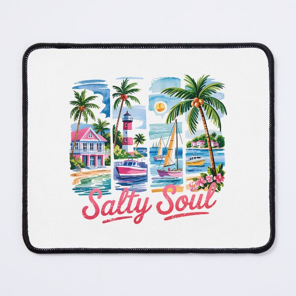Item preview, Salty Soul designed and sold by Made-by-Gus.