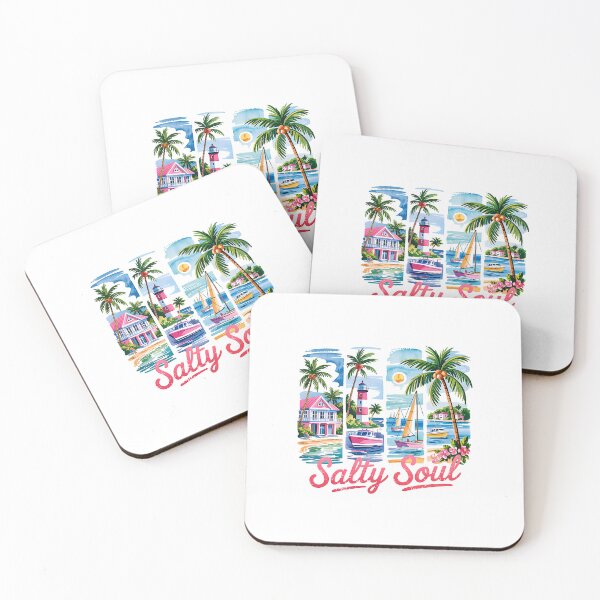 Item preview, Salty Soul designed and sold by Made-by-Gus.