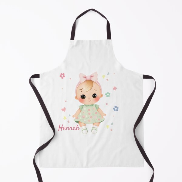 Item preview, Hannah – Sweet Baby Girl Name Gift designed and sold by daila70.