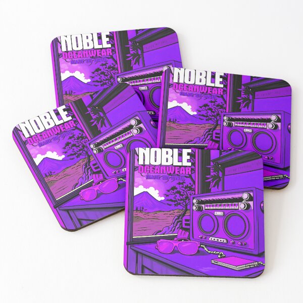 Item preview, Noble Beach Day designed and sold by Green Mango Apparel.