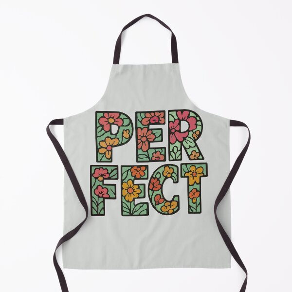 Item preview, PERFECT – Floral Power Edition designed and sold by Woop Woop .