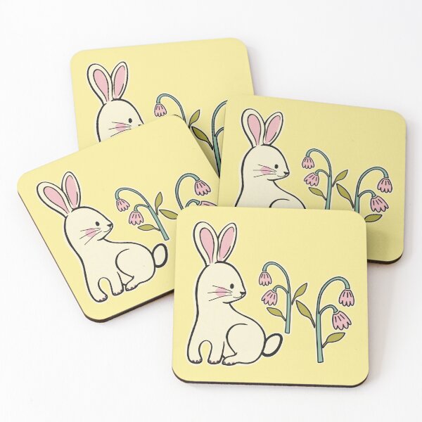Item preview, Rabbit ,Safari Animal designed and sold by SaitonG.