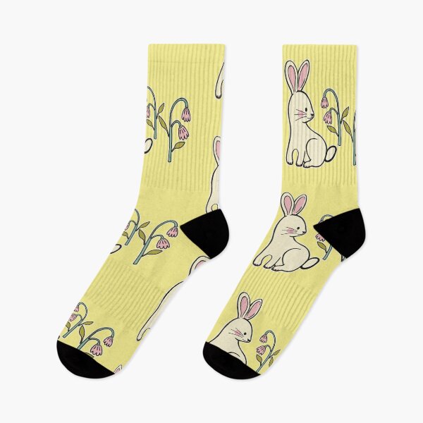 Item preview, Rabbit ,Safari Animal designed and sold by SaitonG.