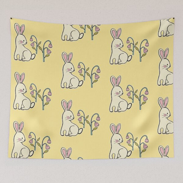 Item preview, Rabbit ,Safari Animal designed and sold by SaitonG.