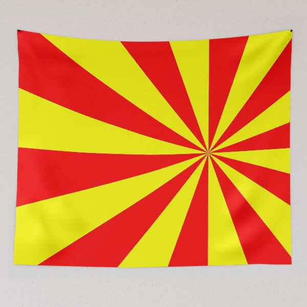 Item preview, The broad rays of the sun 13 designed and sold by Gluecknika.