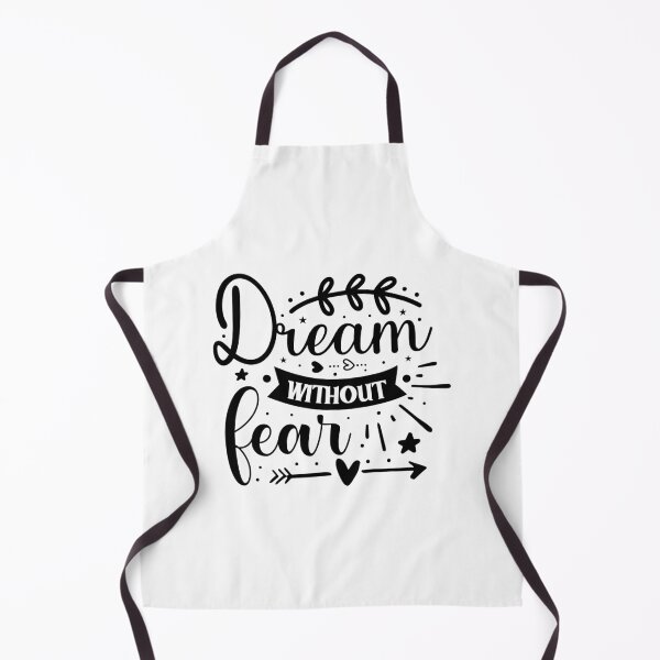 Item preview, Dream without Fear designed and sold by Made-by-Gus.