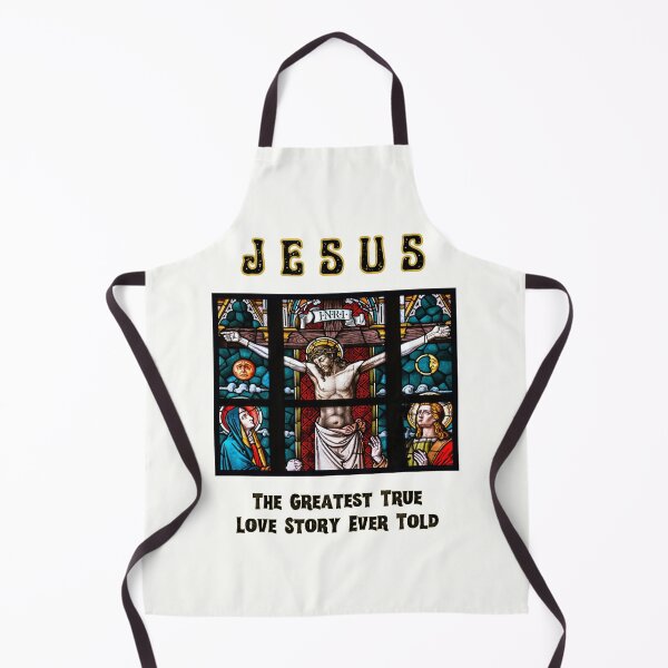Item preview, The Greatest True Love Story Ever Told designed and sold by threadsjam.