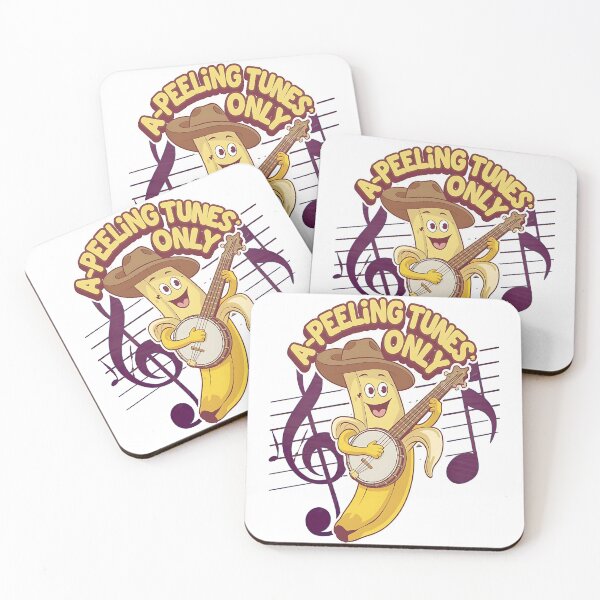 Item preview, A peeling tunes only - Banana power - Banana store - I'm banana - Go bananas - Peeled and peeved - Banana power - Banana store - Go bananas - Peel good designed and sold by JansenGS.