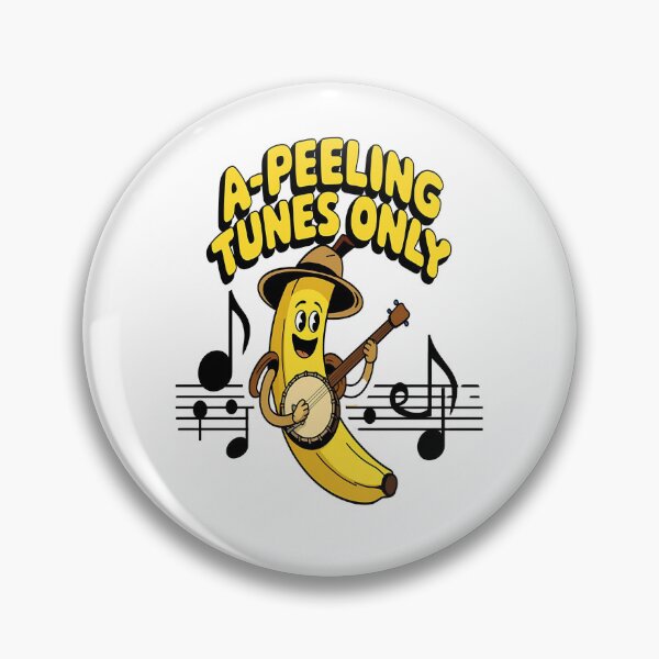 Item preview, A peeling tunes only - Banana power - Banana store - I'm banana - Go bananas - Peeled and peeved - Banana power - Banana store - Go bananas - Peel good designed and sold by JansenGS.
