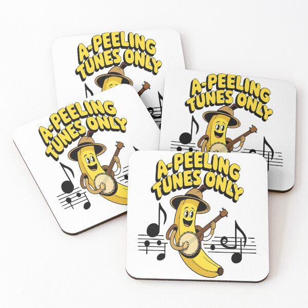 Item preview, A peeling tunes only - Banana power - Banana store - I'm banana - Go bananas - Peeled and peeved - Banana power - Banana store - Go bananas - Peel good designed and sold by JansenGS.