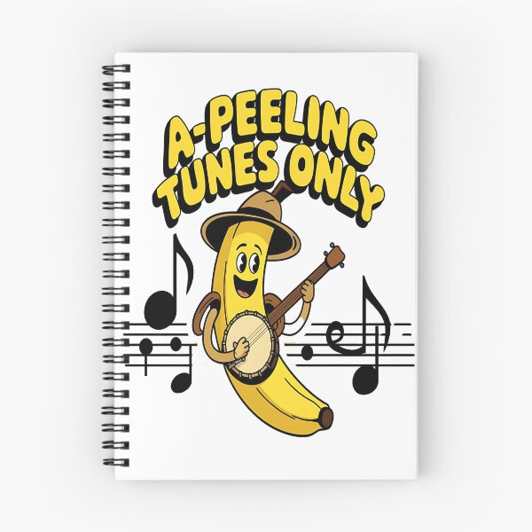 Item preview, A peeling tunes only - Banana power - Banana store - I'm banana - Go bananas - Peeled and peeved - Banana power - Banana store - Go bananas - Peel good designed and sold by JansenGS.