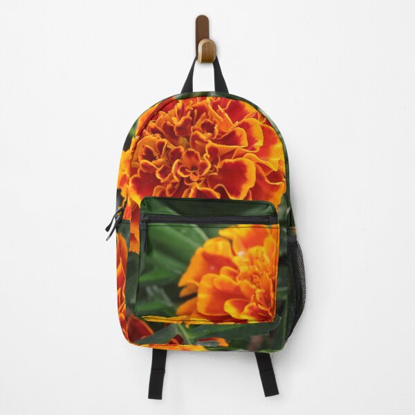 Item preview, Marigolds designed and sold by SpiritOfTheLand.
