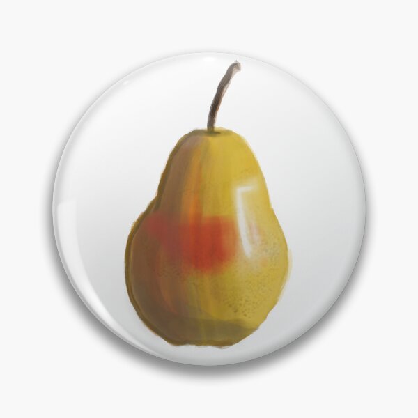 Item preview, Pear designed and sold by leenababiker.