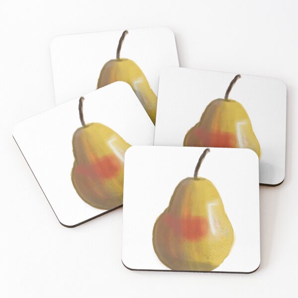 Item preview, Pear designed and sold by leenababiker.