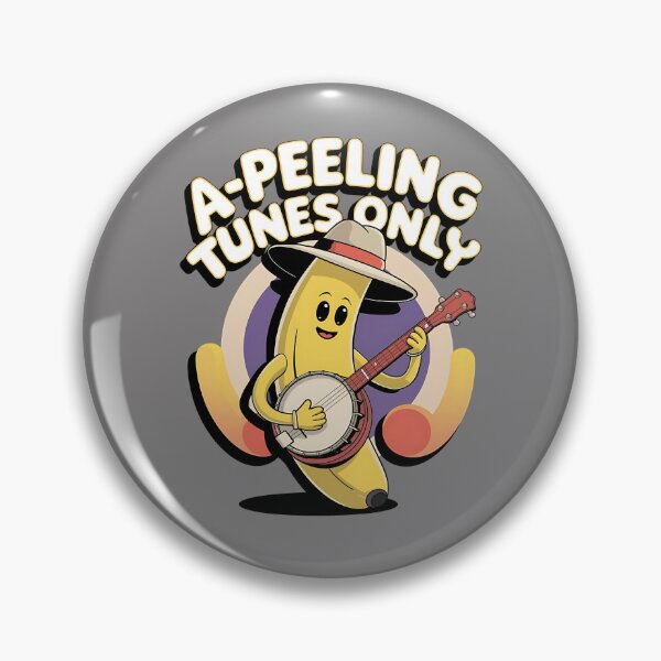 Item preview, A peeling tunes only - Banana power - Banana store - I'm banana - Go bananas - Peeled and peeved - Banana power - Banana store - Go bananas - Peel good designed and sold by JansenGS.
