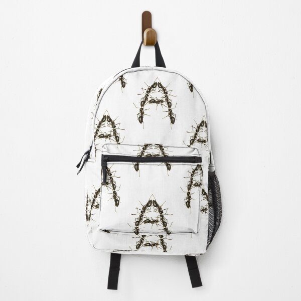 Item preview, A for ant | A initial | A monogram | A letter | ants | Letter A designed and sold by EveryDayDabble.