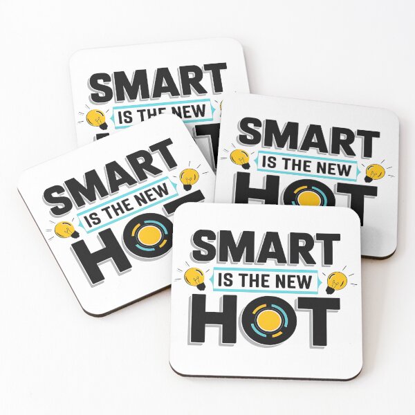 Item preview, Clever and Cute Empowerment Statement designed and sold by Bliss Find And Design.