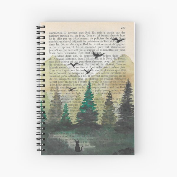 Item preview, Book Page designed and sold by Marilou-Art.