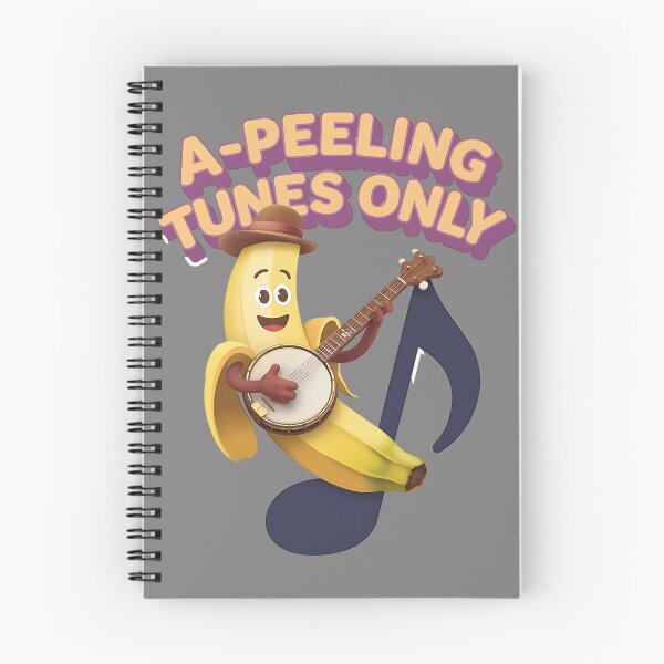 Item preview, A peeling tunes only - Banana power - Banana store - I'm banana - Go bananas - Peeled and peeved - Banana power - Banana store - Go bananas - Peel good designed and sold by JansenGS.