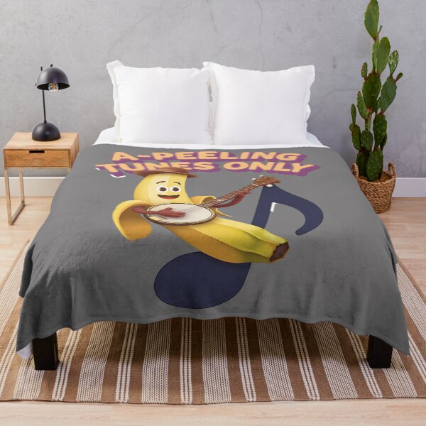 Item preview, A peeling tunes only - Banana power - Banana store - I'm banana - Go bananas - Peeled and peeved - Banana power - Banana store - Go bananas - Peel good designed and sold by JansenGS.