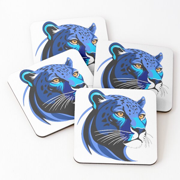 Item preview, PANTER BLU designed and sold by samandale.